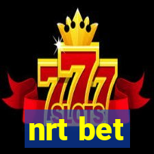 nrt bet